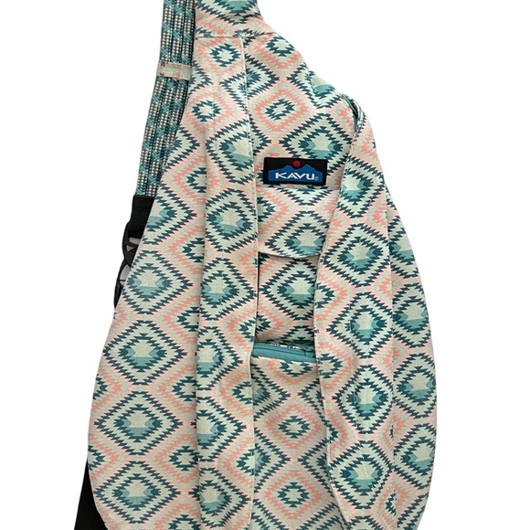Kavu Rope Bag - Picture 4 of 16